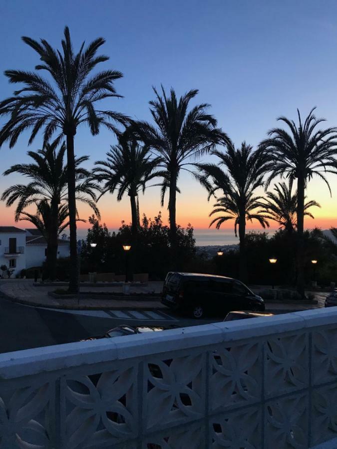 شقة Casa Nancy نيرخا المظهر الخارجي الصورة